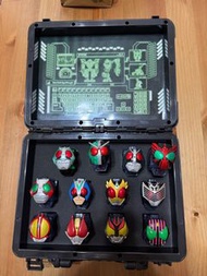 幪面超人 Fourze 宇宙開關 switch