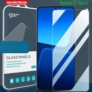 Tempered Gor Realme GT Neo 5 / Neo 5SE / Neo 7 / 7SE transparent and smooth 9H / 2.5D