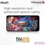 (Allthebest) Samsung Galaxy A15 A25 A05 A05S - Premium Tempered Hikaru Glass