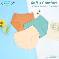 1 Pcs Sorex Women's Panties Sorex Super Soft Cutting Maxi Soft - CD 1229, Women's Underwear - Cash o