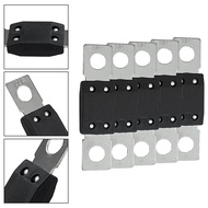 [LLMA] 5PCS For MEGA fuse 60A 80A 100A 125A 200A 250A 300A 70V for 48V systems car fuse