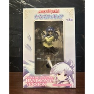 (100% Authentic) Tachibana Kanade Angel Beats Beats Figure Angle 2