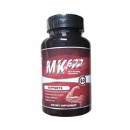 Hot-selling Quick Shipping Hot-selling 677 Capsules MK677 Capsule Support O EM