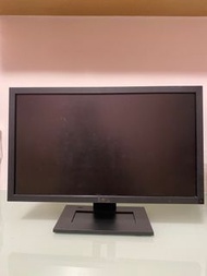 電腦mon 電腦屏幕dell 22吋