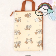 Disney Chip and Dale Style Tote Bag/Disney Chip and Dale Style Neoprene Tote Bag/Disney Chip and Dal