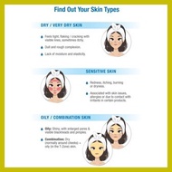 ❁ ✁ ◄ 【Buy 2 Take 1】Cetaphil Daily Facial /Gentle Skin Cleanser 500ml Face & Body Normal to Combina