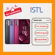 Nokia G42 5G Dual SIM 4GB 128GB / 8GB 256GB