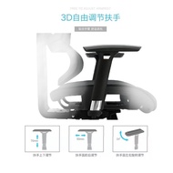 🚢Ergonomic Chair Office Chair Comfortable Sitting Home Computer Chair Office Chair Mesh Waist Support Gaming Chair Mesh