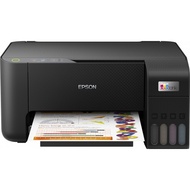 Original Ink EPSON EcoTank L3210 / L3250 PRINTER /ALL IN ONE INK TANK PRINTER Original Epson Refill 