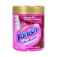 碧蓮 - Oxi Action 強效洗衣去漬霸 470g #適用於彩色衣物 (平行進口)