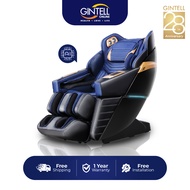 GINTELL S7 SuperChAiR Massage Chair