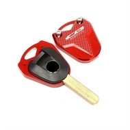 Suitable for Honda CB650R CBR650R 19-22 Modified Aluminum Alloy Car Key Cover Decorative Key Cover