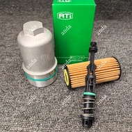 06L115401JEA888GEN3 Oil Filter Shell FOR MK7GTI Passat B8 Tiguan sharan A4A5B8.5 Q5 A6 Filter Passat