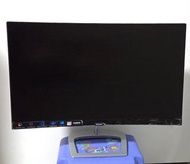 PHILIPS 23.6吋 超廣闊色域曲面 LCD Mon 顯示器 248E9QHSB