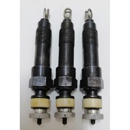 Land Rover Series 2/3 2.25L (88.109) Diesel Heater Glow Plug (1 pc)(CHAMPION) P/N 568335 (Made In UK