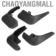 4Pcs Car Accessories Mud Flaps Mudguards Replacement Fit for Nissan NV200 AU