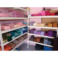 Bawal cotton Premium Jenama Airis & Artie