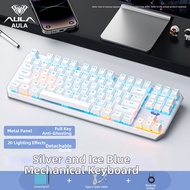 AULA | Gaming Mechanical Keyboard 87-Key