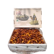 Tunisian honey dates 5kg / premium quality honey palm frutt dates / non-stemmed palm frutt dates / s
