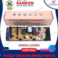 MESIN SANKEN AWS 806 AWS855 WASHING MACHINE MODULE PCB FORSALE