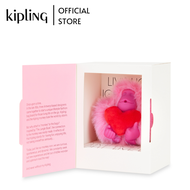 KIPLING รุ่นพวงกุญแจลิง VALENTINE MONKEY VALENTINE PIN