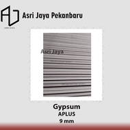Gypsum Aplus 9mm / Gypsum Board Aplus 9mm Size 120x240cm