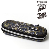 TRINIDAD Case TOY Long PAISLEY