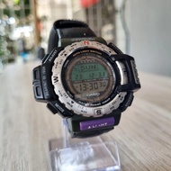 Jam Casio Protrek PRT 40 RARE