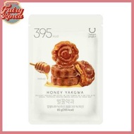 Delight Project - 低卡低熱量蜂蜜藥菓子 EXP 08/2025 (平行進口)