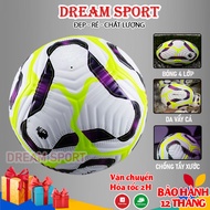 EURO24 Size 5 soccer ball, latest model molded soccer ball BH 12T