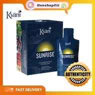 Kyani Sunrise Concentrated Superfood for Healthy Livings 30ml (Price Per Sachet)