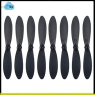 8Pcs CW CCW Blade Propeller for  XK A110 A120 A130 A380 RC Plane Spare Parts