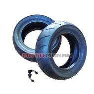 49cc 50cc Pocket Bike Tubeless Tyre