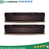 Direct Buy RAM KLEVV DDR4 BOLT X Series PC256 32MHz Dual Channel 16GB 2X8GB