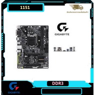 1151/MAINBOARD/GIGABYTE/GA-B250M-HD3/DDR4/GEN6-7