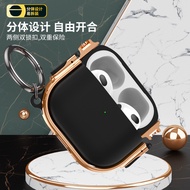 airpod pro case airpod 2 case airpod case Suitable for airpods4 Protective Case Apple 4th Generation