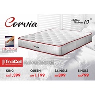 Mattress Auzzie Slzzp （Corvia）10”Inch