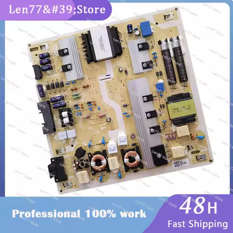 BN44-01105A L55EB-ADY POWER supply board for QA55QX2AAJXXZ QA55Q70BAJ