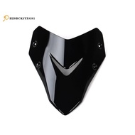 For  CB1000 Hornet Windscreen for  CB1000 Windshield for  CB1000 Hornet Black