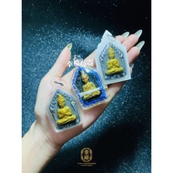 泰國佛牌 帕嬰護身牌 Phra Ngan Thailand Amulet
