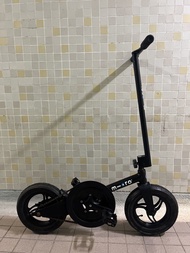 Micro 摺車