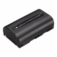 【Customizable】 1000mah Lsm-80 Sb-Lsm80 Lsm80 Camera Rechageable For Vp-Dc175 Vp-Dc565 Vp-Dc575 Sc-D3