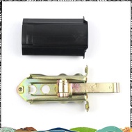 Door Limiter 1267200516 For   E Class W124 W126 W201 R129 Door Catch Door Holder Door Lock Stopper L