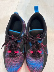 Nike籃球鞋
