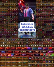 jual akun ff aman dan terpercaya akun sultan max free fire sultan murah meriah akun free fire sultan