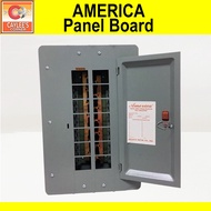 ORIGINAL America Brand Panel Board 12-16 Branches
