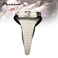 [Phenovo] Kids Groin Guard Training Thai Grappling Sparring Crotch Protector for Girls