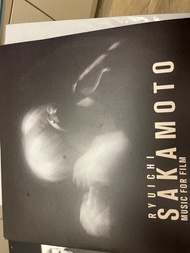 坂本龍一 Music for Film