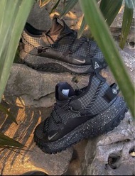 Nike ACG Mountain Fly Low Gore-Tex SE  Black DD2861-002 行山鞋 防水 黑色