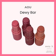 AOU Dewy Bar 2g (4 Colors)